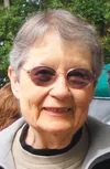 Betty Ann Eiben
