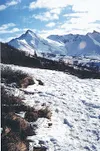 Early spring hikes and outings can be met by snow, but getting
out in April is one good way to make the season feel longer than
the traditional May through August months.EOWYN LeMAY
IVEY/Fron