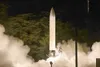 A flight test of the Advanced Hypersonic Weapon concept is conducted in November 2011. As part of the fiscal year 2021 budget request, modernization programs are expected to see a boost in fu