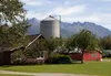 The Palmer-area’s Kellogg Campus of Alaska Pacific University is the site of Spring Creek Farm, a main producer for the Alaska Tilth program and its Grow and Tell initiative, which seek to co