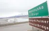 ROBERT DeBERRY/Frontiersman Palmer City Council recently adopted
an ordinance calling on the state to help address erosion issues
along the Matanuska River. In addition to erosion relief, the