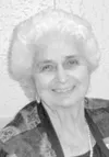 Cecile Betts