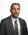 DNR Acting Commissioner Akis Gialopsos Courtesy photo
