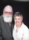 In celebration of their 50th anniversary, Ned and Miki Entwisle of Wasilla renewed their vows in an Aug. 31 ceremony at Lamb of God Lutheran Church, Church Rd. in Wasilla.