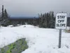 The Mat-Su Borough has no plans to reopen a popular sledding hill near the Government Peak Recreation Area chalet, an official said Wednesday. AMY BUSHATZ/Frontiersman