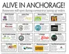 Alive in Anchorage