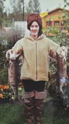 Roberta Bille Reeve Sheldon