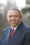 Dr. Kenneth Burnley.