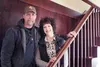 Darrin and Sheri Hamming will be presented with the Alaska Association for Historic Places 2013 Historic Preservation Award Saturday for the work they did in restoring the Campbell House in P