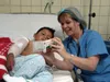 The US is facing a nursing shortage, something hitting Alaska especially hard. A 2022 report by the Alaska Hospital and Healthcare Association found that Alaska ranks as one of the nation’s l