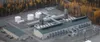 MEA’s Eklutna Generation Station. Submitted photo