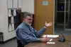 Palmer City Manager Nathan Wallace details the remote seller sales tax code. Tim Rockey / Frontiersman