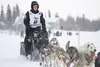 Dallas Seavey won his third Iditarod Trail Sled Dog Race title in 2015, edging his father, Mitch, a former Iditarod champion. BRIAN GEERDES/For the Frontiersman