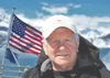 Anchorage attorney Gregg Brelsford announced that he is running as an independent for Alaska governor. Courtesy photo