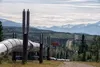 Trans-Alaska Pipeline