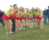The Wasilla High School girls cross country running team won a
championship in 2010. (ROBERT DeBERRY/Frontiersman file photo)