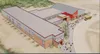 The new Houston High School Courtesy Mat-Su Borough