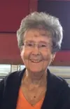 Lois Arlene Munford