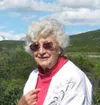 Betty W. Pearson