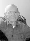 NILE THEODORE DeLAND
