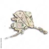Alaska Economy michaklootwijk — stock.adobe.com