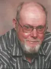 Merle James Petron