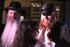 AK Lady Barber and Permafrost Bears partnered to host a beard contest to raise money for the Palmer Food Bank Jan. 26 at Klondike Mike’s in Palmer. Tim Rockey/Frontiersman