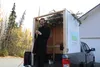 The Mat-Su Jewish Center found a creative solution to include as many locals as possible during Sukkot Jacob Mann/Frontiersman