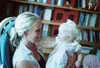 Joy Elizabeth Davidson
