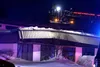 Palmer’s city manager, John Moosey, said he was delighted over the library grant, which will replace the community’s library building that was declared lost when its roof caved in under a hea