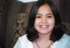 Ariel Courtright was diagnosed with leukemia when she was 3
years old. The 10-year-old survivor described the illness as
Ôscary.Õ Photo by AMY MENEREY/Frontiersman.