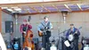 The Carhartt Brothers performed at the Reindeer Farm Fall Festival. Anthony Jones/Frontiersman