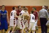 BUZZER-BEATER