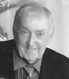 Maurice Leon Wilson
