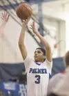 Christian Odom Palmer High School Robert DeBerry