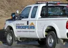 Alaska State Troopers truck Matt Tunseth/Frontiersman.com
