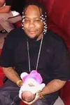 Cornelius Jacob (CJ) McBride
