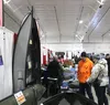 The 2024 Mat-Su Outdoorsman Show is set to run from Friday, April 12 to Sunday, April 14 at the Menard Sports Center. Jacob Mann/Frontiersman
