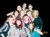 Wasilla High School’s Wild Warrior Improv Troupe, from bottom
left, includes Kyle Pealatere, Rachel Clark, Kara Marlin, Charles
Twohy, Jessica Ziter, Anfisa Kuzmin, Sabrina Holbrook, Rachel
G