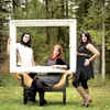 Amber Lanphier, Heather Dunn and Hanna Thimsen have opened a new business called The Studio Suite. Courtesy Heather Dunn