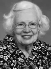 Dollie Lucille Sawyer