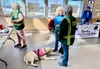 The Su Valley Emergency Preparedness Fair will be hosted this Saturday from 11 a.m. until 2 p.m. and features a variety of exhibitors from local organizations and emergency response teams..he