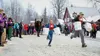 The Talkeetna Bachelors Society is hosting its annual Wilderness Woman Contest and Bachelor Auction Saturday. Things kick off Friday evening with a parade through town sponsored by the Talkee