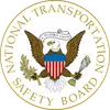 NTSB seal