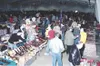 More than 4,000 traditional gun shows are held annually across
the country. The shows are often popular with gun dealers,
collectors, hunters and outdoor lovers. Gun control advocates,
howeve