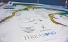 TerraSond, Ltd. is a homegrown company started by Tom Newman, Larry Whiting, and Robert Kohut that specializes in hydrographic surveying for agencies like the National Oceanic and Atmospheric