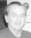 Robert Loran Rader