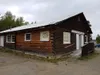Shortly after Alaska gained statehood, the mostly homesteading residents of Willow pitched in to buy needed supplies and then to build the city's first community center. It was moved several 