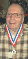 Moses Lee Bartrow