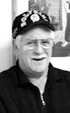 RICHARD "CARL" BURNETT